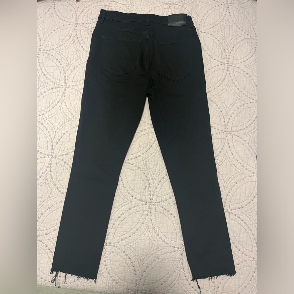 Denim forum jeans